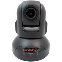 

HuddleCamHD 10X-USB2 2.1MP HD 10x PTZ Conferencing Camera, Black