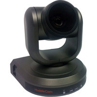 

HuddleCamHD 2.0MP 1080p 10x USB3.0 Conferencing Camera, 53 Degree FOV, Gray