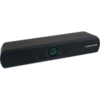 

HuddleCamHD 4K Ultra HD NDI EPTZ Webcam, Gray