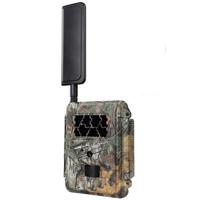 

HCO Outdoor Spartan GoCam Cellcom 4G/LTE Wireless 8MP 640x480 Scouting Camera with Blackout Infrared, Kryptek