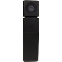 

HuddleCamHD Go All-In-One Conferencing Camera, 1920x1080, 30fps, Black