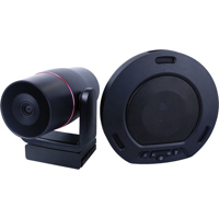 

HuddleCamHD HuddlePair Webcam & Wireless Speakerphone Combo