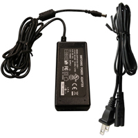 

HuddleCamHD Spare Power Supply for HC3XW-G2, HC10X-G2, HC20X-G2, HC30X-G2 Camera (United States of America)
