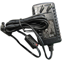 

HuddleCamHD Spare Power Supply for HC3XBKG2, HC10X720BK, HC10X720WH PTZ USB Camera (United States of America)