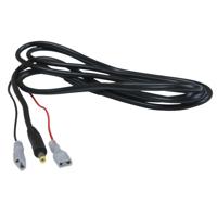 

HCO Outdoor Camera External Power Cable for SR1 Spartan