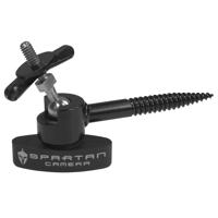 

HCO Outdoor Stealth Low Profile Mini Mount for Spartan Camera