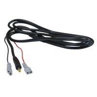 

HCO Outdoor Uway External Power Cable for All Uway Cameras