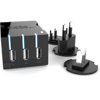 

HDfury Universal PSU Doctor USB Charger