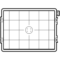 

Hasselblad Grid Focusing Screen for H4D-60 and 60/100MP Cameras