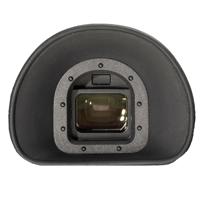 

Hoodman HoodEYE Eyecup for Nikon Z6/Z7 Mirrorless Cameras