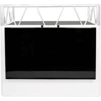 

Headliner TV Mount for Indio DJ Booth