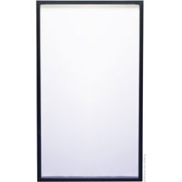 

Headliner Universal Replacement Scrim Cloth for DJ Facade, White