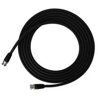 

HuddleCamHD HDSDI-BNC Male to Male Belden 1695A Plenum Cable, 100', White