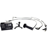 

HEDEN VLC-1L Mk1 LANC controller Kit Includes VM35-256 Motor, VM35 15mm Rod Mount for Sony FS5/7/7II and Fujinon MK