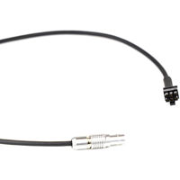 

HEDEN Motor Cable Mini for LM30 and Freefly MoVi Long, 21.7"