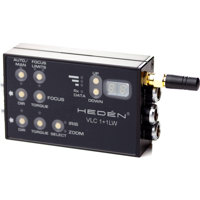 

HEDEN YMER-1 VLC11LW Receiver 1+1 Motor with LenSaver Calibration