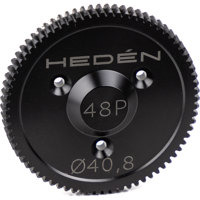 

HEDEN Drive Gear for M26T and CM55 Motors, 40.8mm