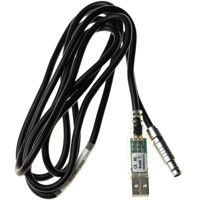 

HEDEN USB RS232 Cable for Firmware Update of YMER VLC11LW and VLC-3