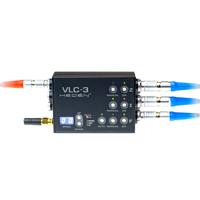 

HEDEN YMER-3 Wireless VLC-3 Receiver Control System for Focus/Iris/Zoom