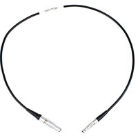 

HEDEN 4-Pin Cable with Schmitt Trigger for Run/Stop YMER and RED Cameras