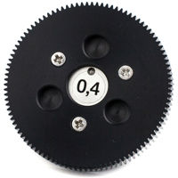 

HEDEN 0.4 Module Gear with Carrier for M21VE, M21VE-L Motors
