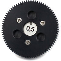

HEDEN 0.5 Module Gear with Carrier for M21VE, M21VE-L Motors
