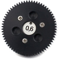 

HEDEN 0.6 Module Gear with Carrier for M21VE, M21VE-L Motors