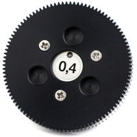 

HEDEN 0.4 Module Gear with Carrier for M26VE Motors