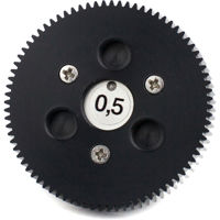 

HEDEN 0.5 Module Gear with Carrier for M26VE Motors