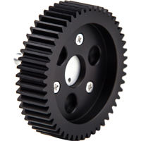 

HEDEN 0.8 Module Drive Gear with Carrier for M26VE Motor, 0.4" Wide, X-Wide