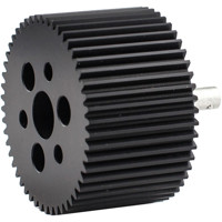 

HEDEN 0.8 Module Drive Gear with Carrier for M26VE Motor, 1" Wide, XX-Wide