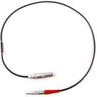 

HEDEN RED 4-Pin Contact Closure R/S Cable