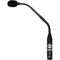 

Hear Technologies 12" Super Cardioid Condenser Ambient Microphone for PRO Mixer