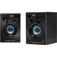 

Hercules DJSpeaker 2x 32 Smart Speakers (Right & Left) with Power Cable