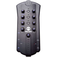 

Hear Technologies Personal Monitor Hear Back Mixer for Hear Back System