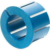 

HEDEN 19mm to 1/2" Reduction Insert, Blue