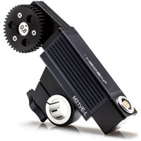 

HEDEN M21VE-L Motor (256 Encoder, 3.3k ID Resistor) for Carat, Ymer, Bartech, Preston, FreeFly MoVI