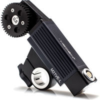 

HEDEN M21VE-L Motor (512 Encoder, 3.3k ID Resistor) for Carat, Preston