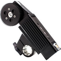 

HEDEN M26VE Motor (256 Encoder, 3.3k Id-Resister) for Carat, Ymer, Bartech, Preston, FreeFly MoVI