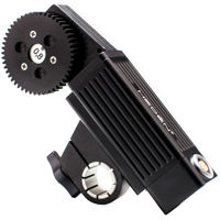 

HEDEN M26VE Motor (512 Encoder, 3.3k Id-Resister) for Carat, Preston