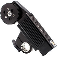 

HEDEN M26VE Motor (512 Encoder, 0k Id-Resister) for Carat, Chrosziel
