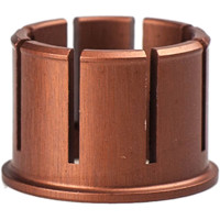 

HEDEN 19mm to 16mm Reduction Insert, Red.