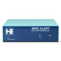 

Henry Engineering Mike Alert Bi-Color Tally Light Controller