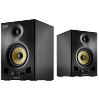 

Hercules Monitor 5 Entry Level Speakers with 2x80 Watts RMS