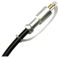 

Hear Technologies 12' High Performance Optical Toslink Cable