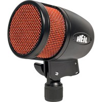 

Heil Sound PR48 Dynamic Cardioid Kick Drum Microphone