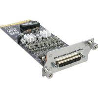 

Hear Technologies 8-Channel DB25 Analog Input Card for Hear Back Pro Hub