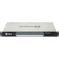 

Hear Technologies Hear Back Pro Hub Mainframe with Power Supply