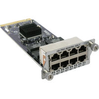 

Hear Technologies Network Card 8-Port RJ45 Card for Hear Back Pro Hub