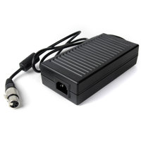 

Hear Technologies Lambda External 150W Power Supply and Cable for Hear Back PRO Hub